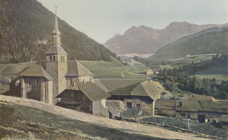 Hojnost, Přehled od French Photographer