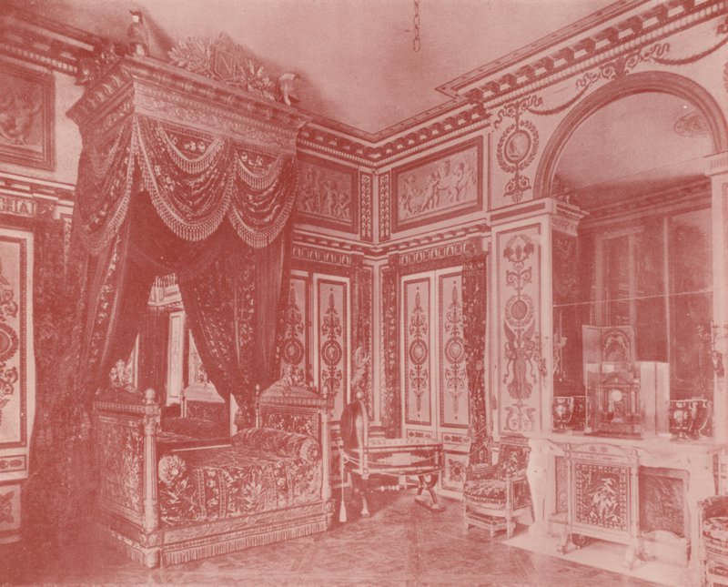 Závěsný od French Photographer