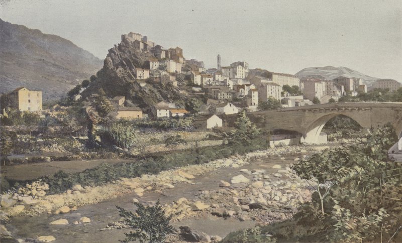 Soud, Celkový pohled od French Photographer