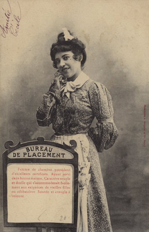 Komorná, k pronájmu od French Photographer