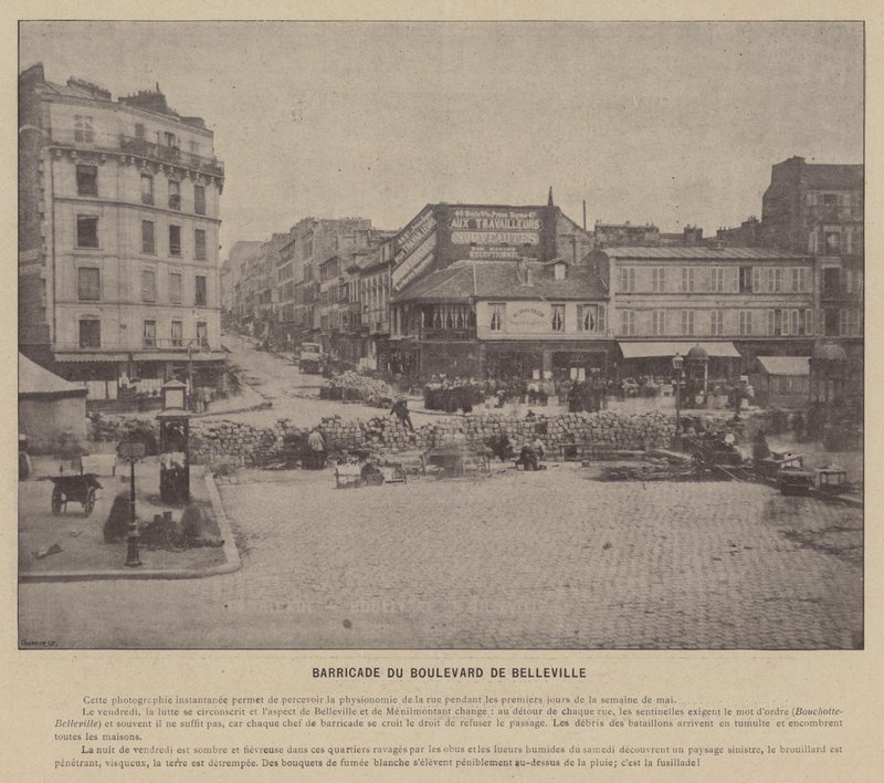 Závěsný od French Photographer