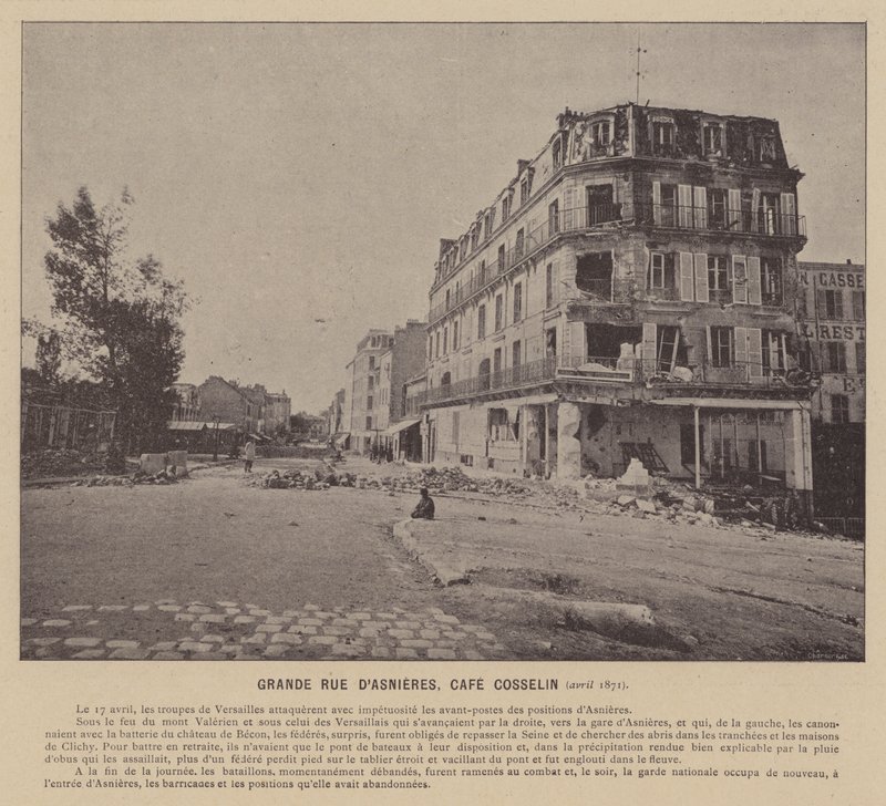 Závěsný od French Photographer