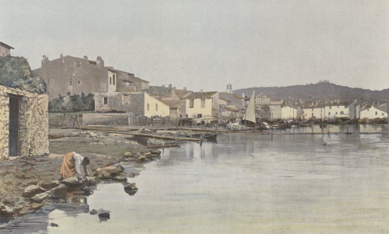 Martigues, Celkový pohled od French Photographer