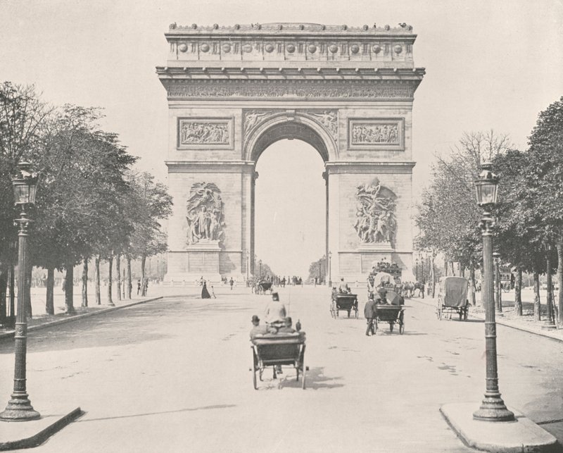 Závěsný od French Photographer