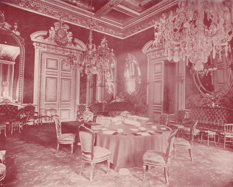 Závěsný od French Photographer