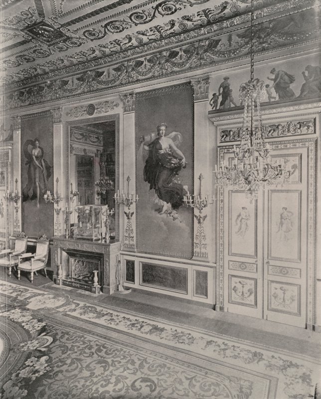 Závěsný od French Photographer