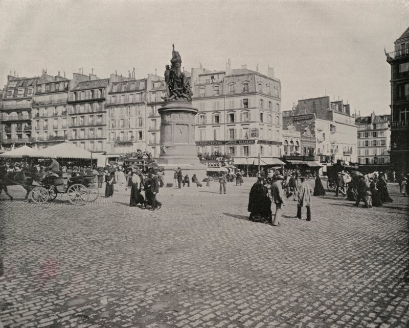 Závěsný od French Photographer