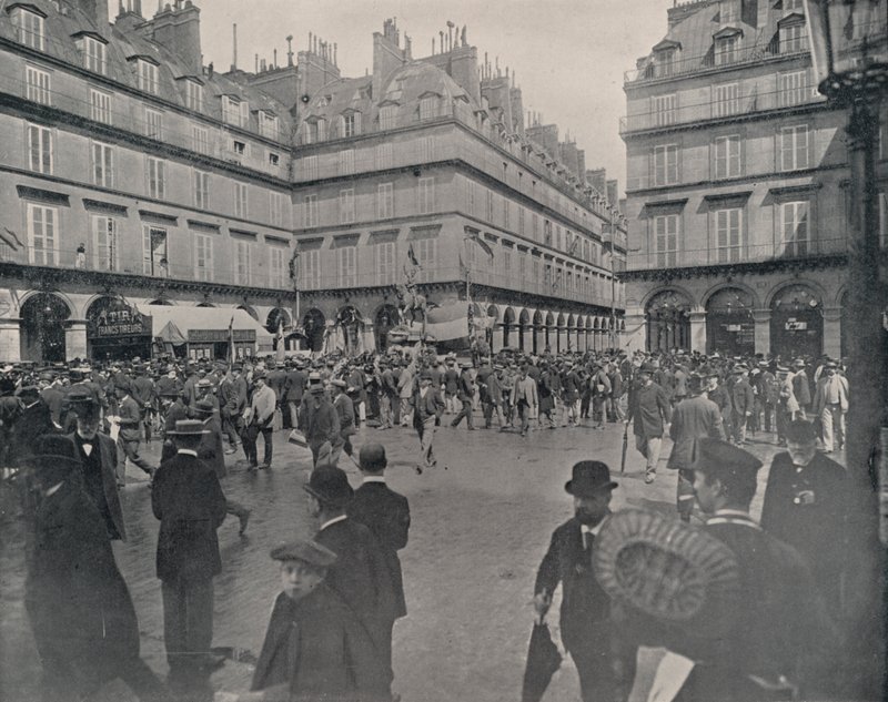 Závěsný od French Photographer