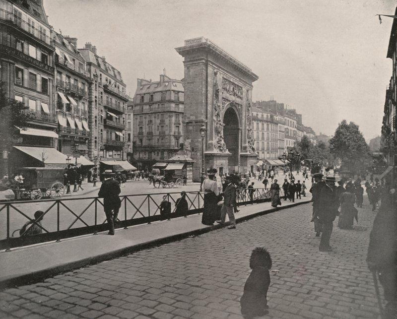 Závěsný od French Photographer