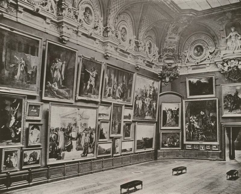 Závěsný od French Photographer