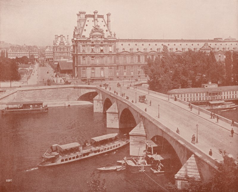 Závěsný od French Photographer