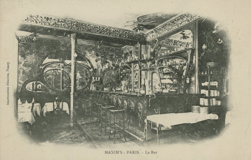 Bar v Maxim