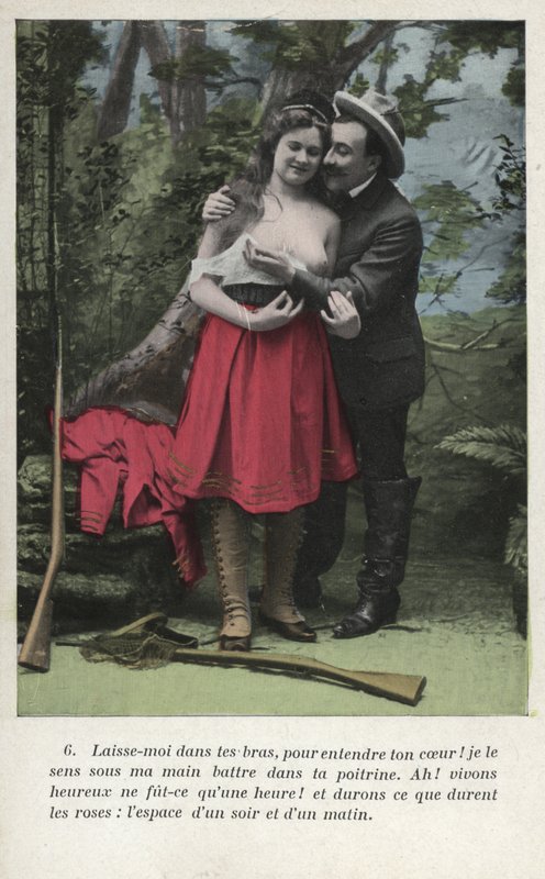 Lovecký výlet od French Photographer