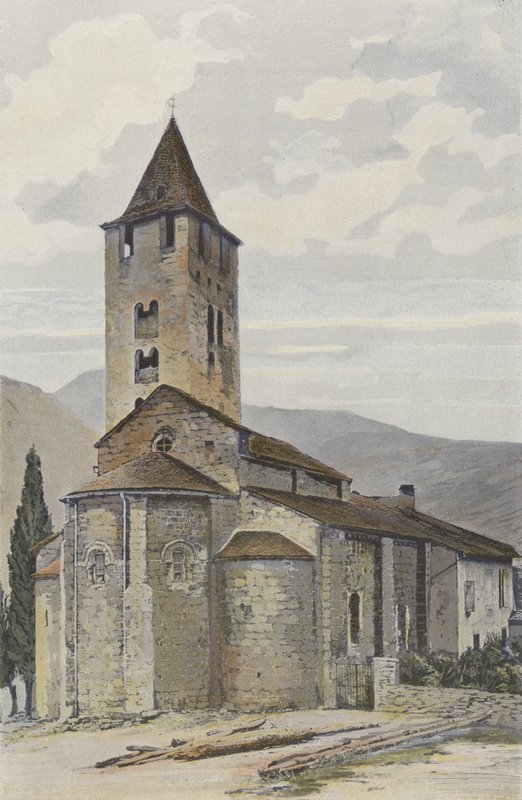 Unac, Church, Together N E od French Photographer