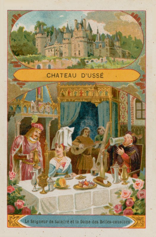 Chateau d