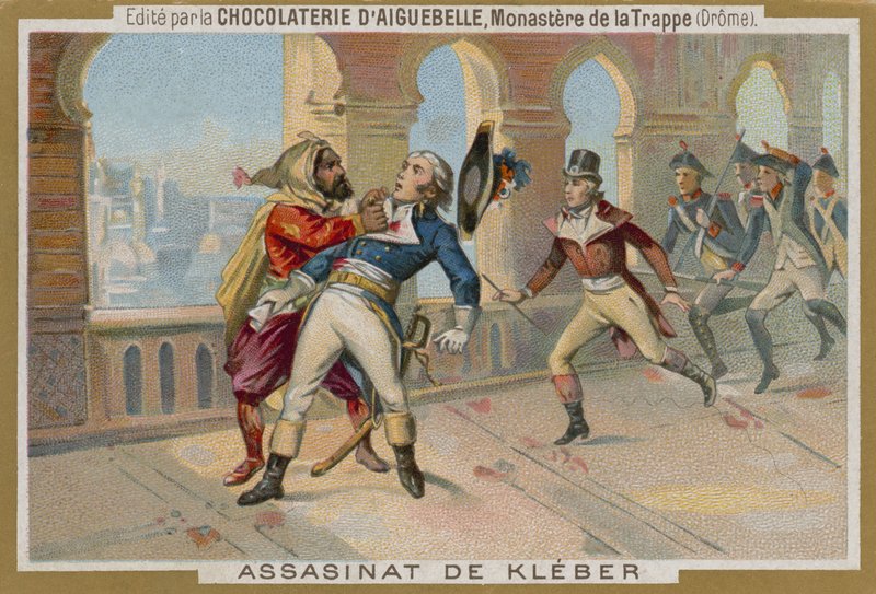 Obchodní karta Chocolat dAiguebelle od French School