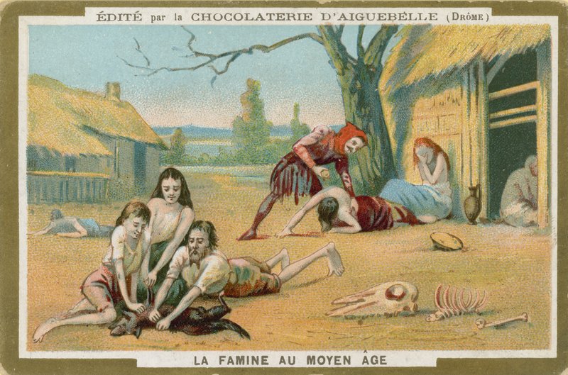 Obchodní karta Chocolat dAiguebelle od French School