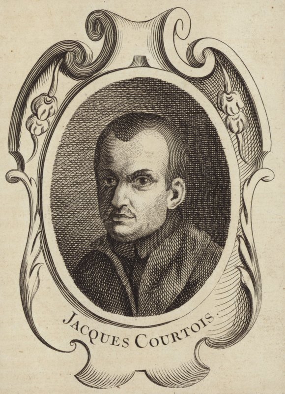 Jacques Courtois od French School