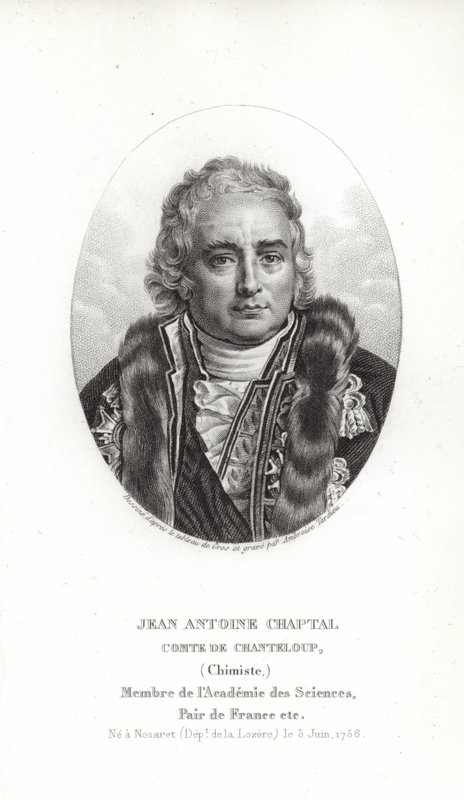 Jean Antoine Claude od French School