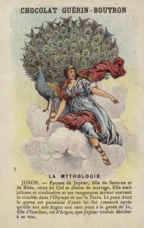 Juno od French School