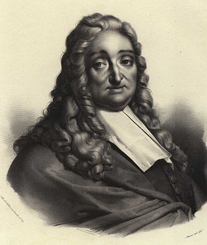 Ludolf Bakhuizen , holandský umělec od French School