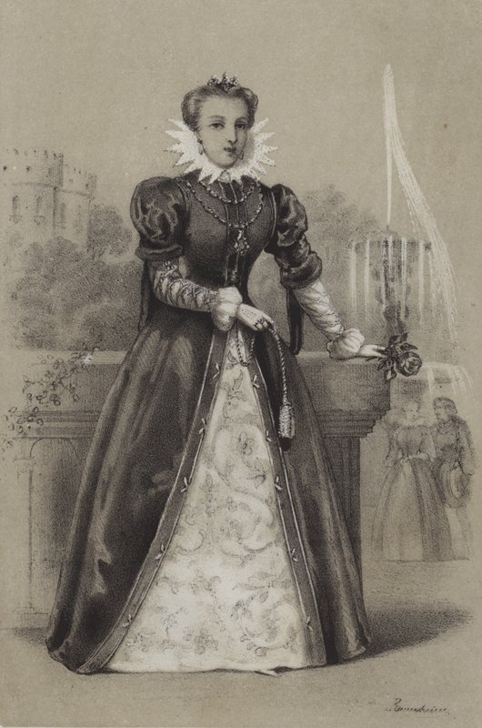 Marguerite D