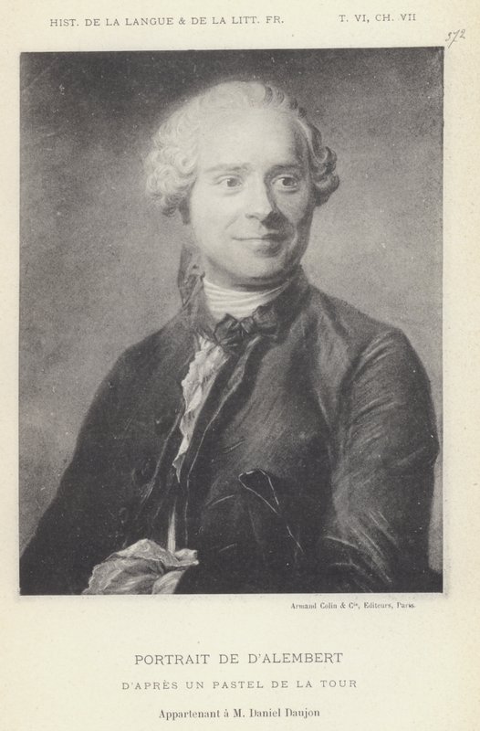 Portrét D