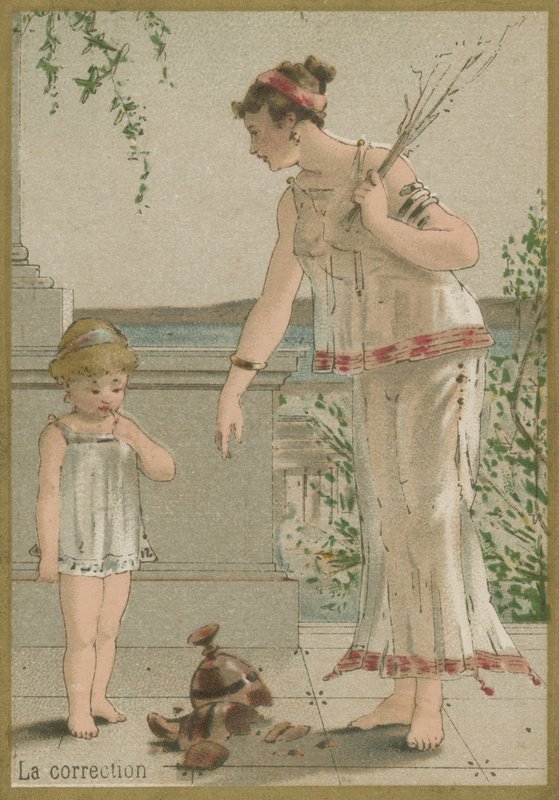Oprava od French School