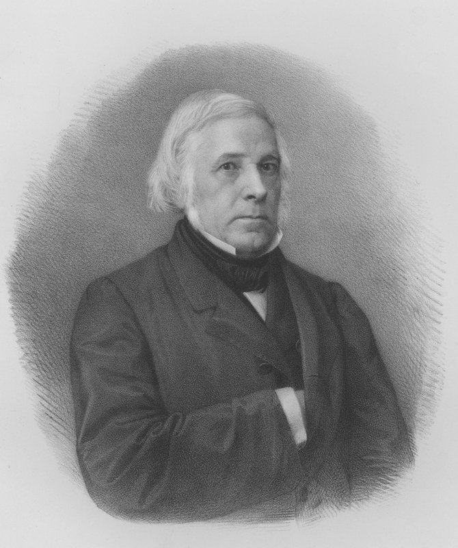Victor Cousin od French School