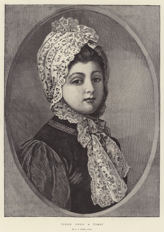 Bylo nebylo od George Adolphus Storey