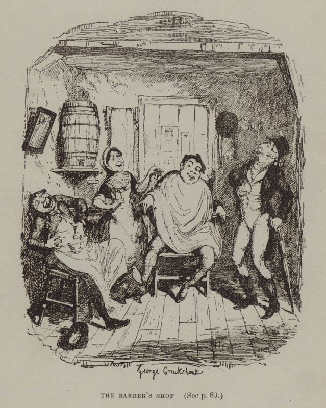 Barber