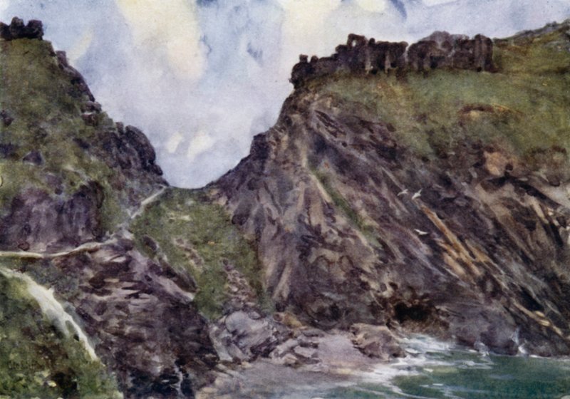 Závěsný od George Franck Nicholls