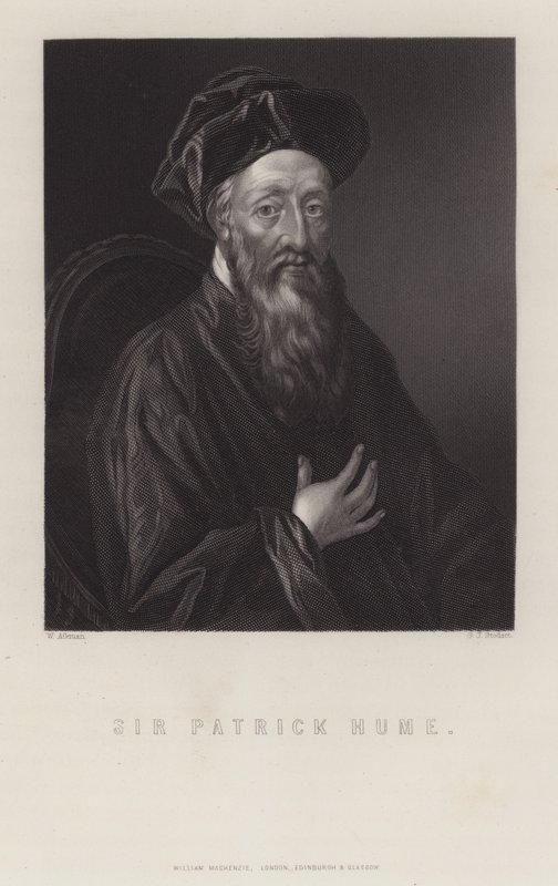 Závěsný od George J. Stodart