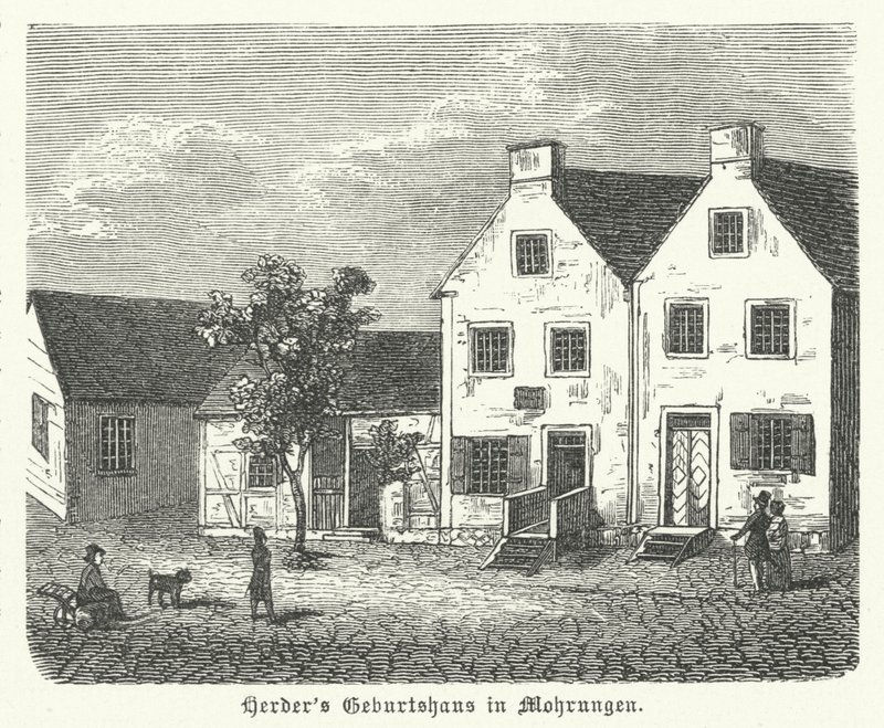 Závěsný od German School