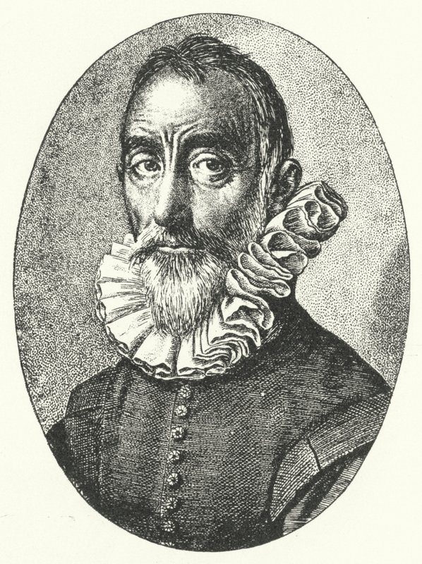 Gabriello Chiabrera , italský básník (rytina) od German School