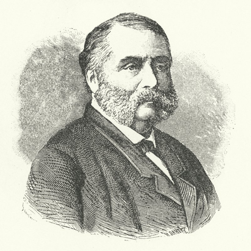 Ivan Gončarov, ruský romanopisec od German School