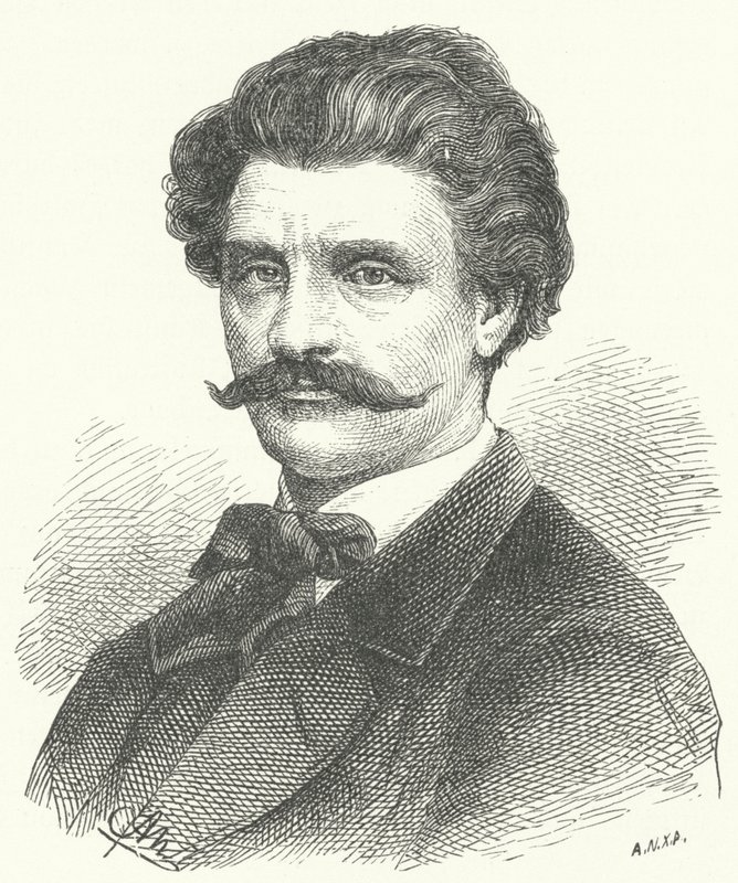 Karl Piloty, německý malíř od German School