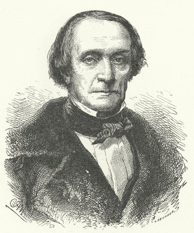 Peter von Cornelius , německý malíř od German School