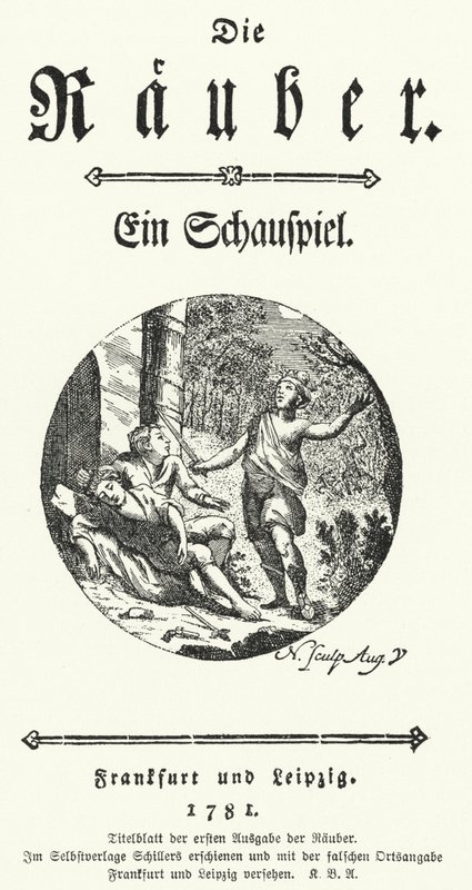 Závěsný od German School