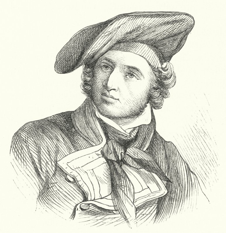 Tomas de Zumalacarregui, baskický španělský carlist general (rytina) od German School