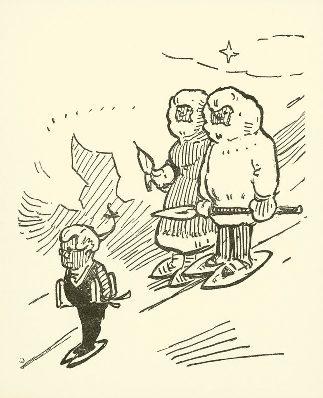David Hume od Gilbert Keith Chesterton
