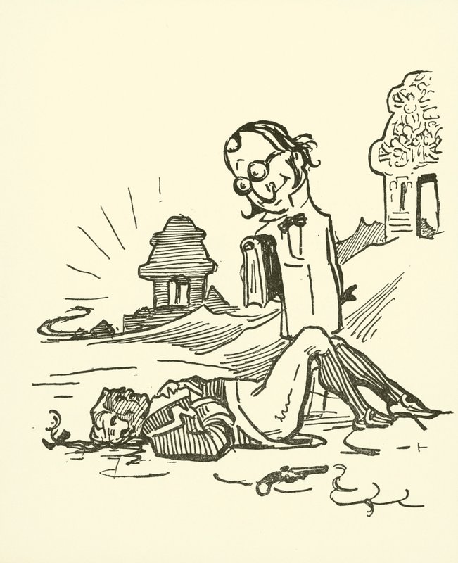 Lord Clive od Gilbert Keith Chesterton