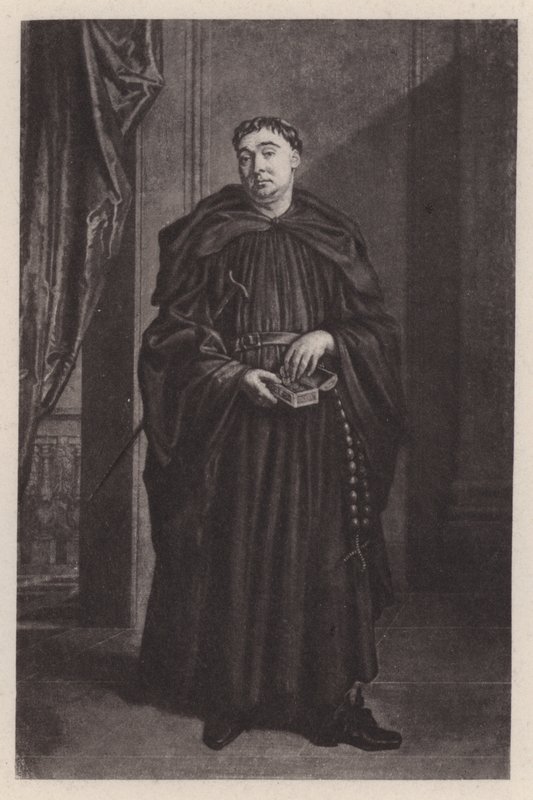 Anthony Leigh od Godfrey (after) Kneller