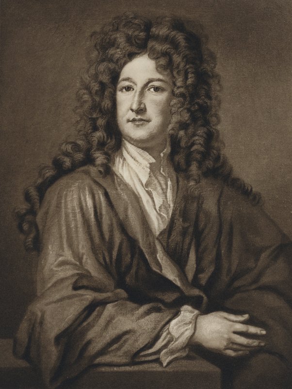 Charles Seymour, vévoda ze Somersetu od Godfrey Kneller