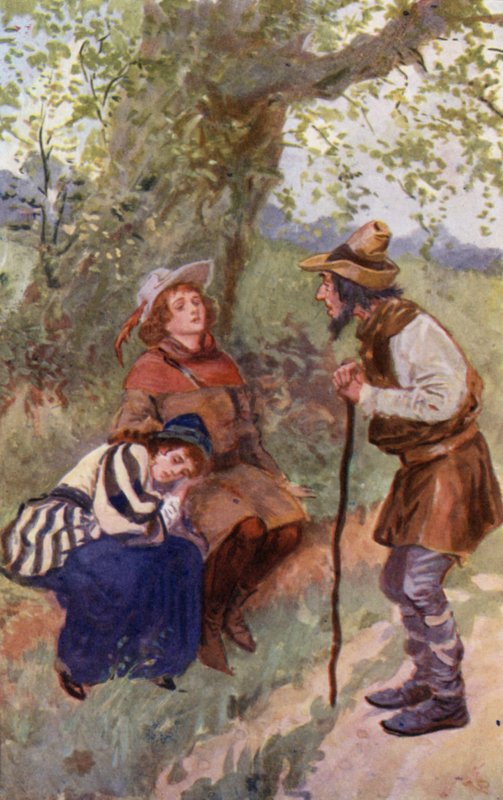Krajan měl šanci projít od Gordon Frederick after Browne