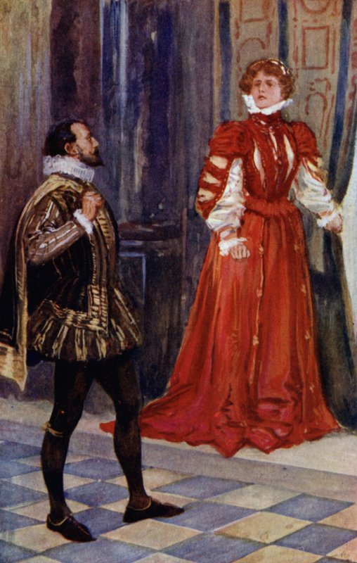 Zabijte Claudia, řekla Beatrice od Gordon Frederick after Browne