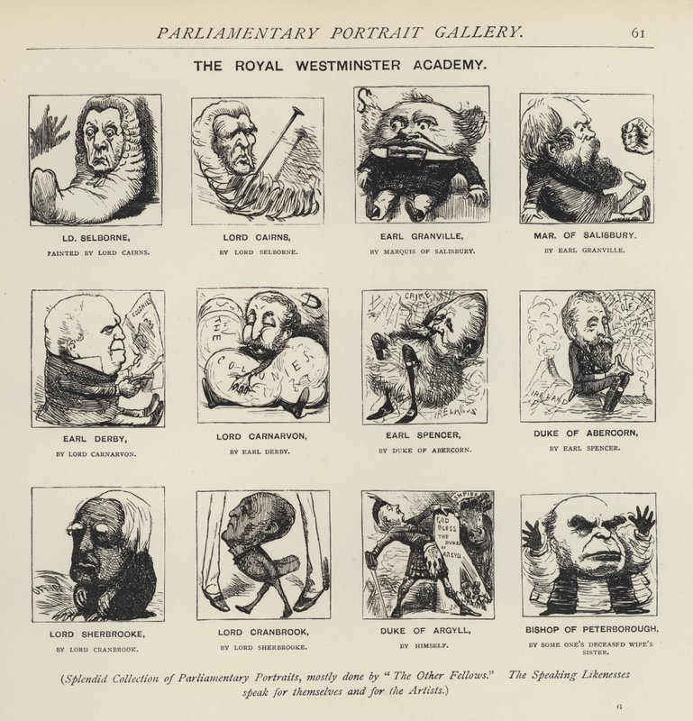 Závěsný od Harry Furniss