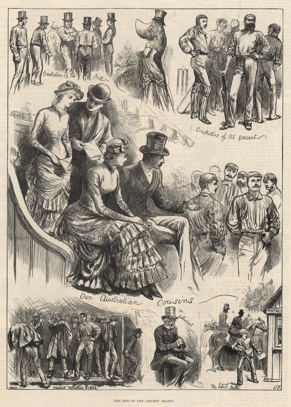 Závěsný od Harry Furniss