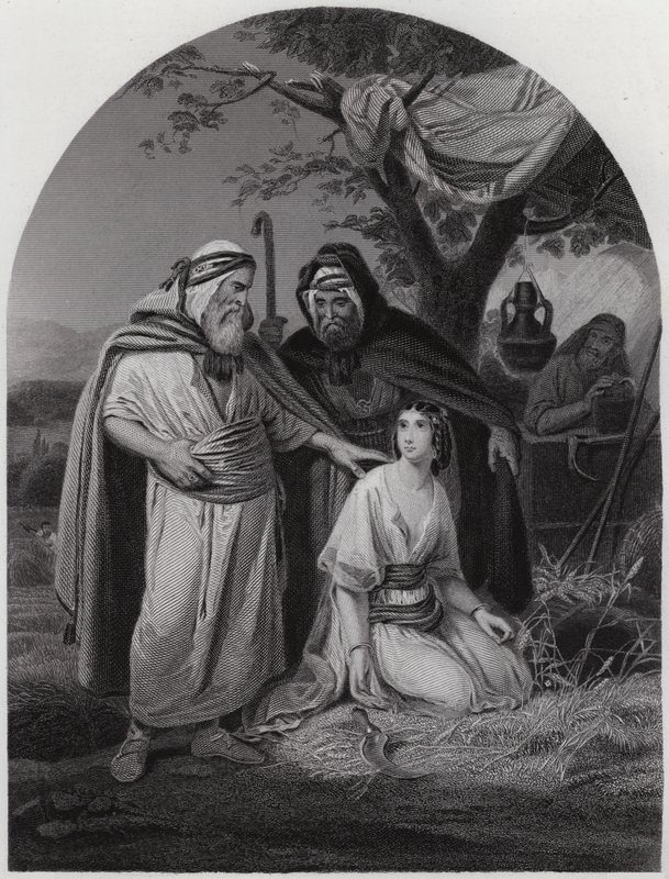 Závěsný od Henri Frederic (after) Schopin