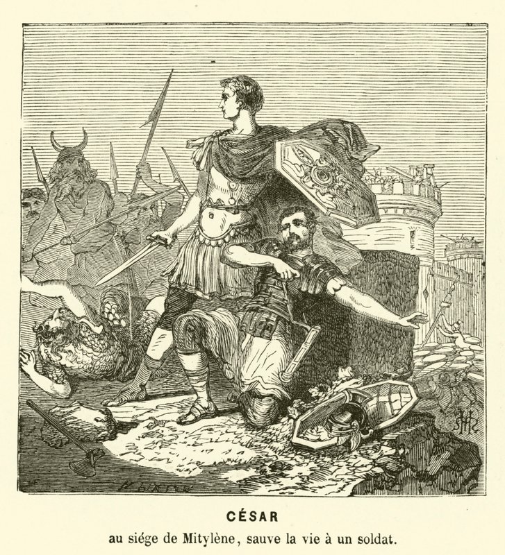 Závěsný od Henri de (after) Montaut